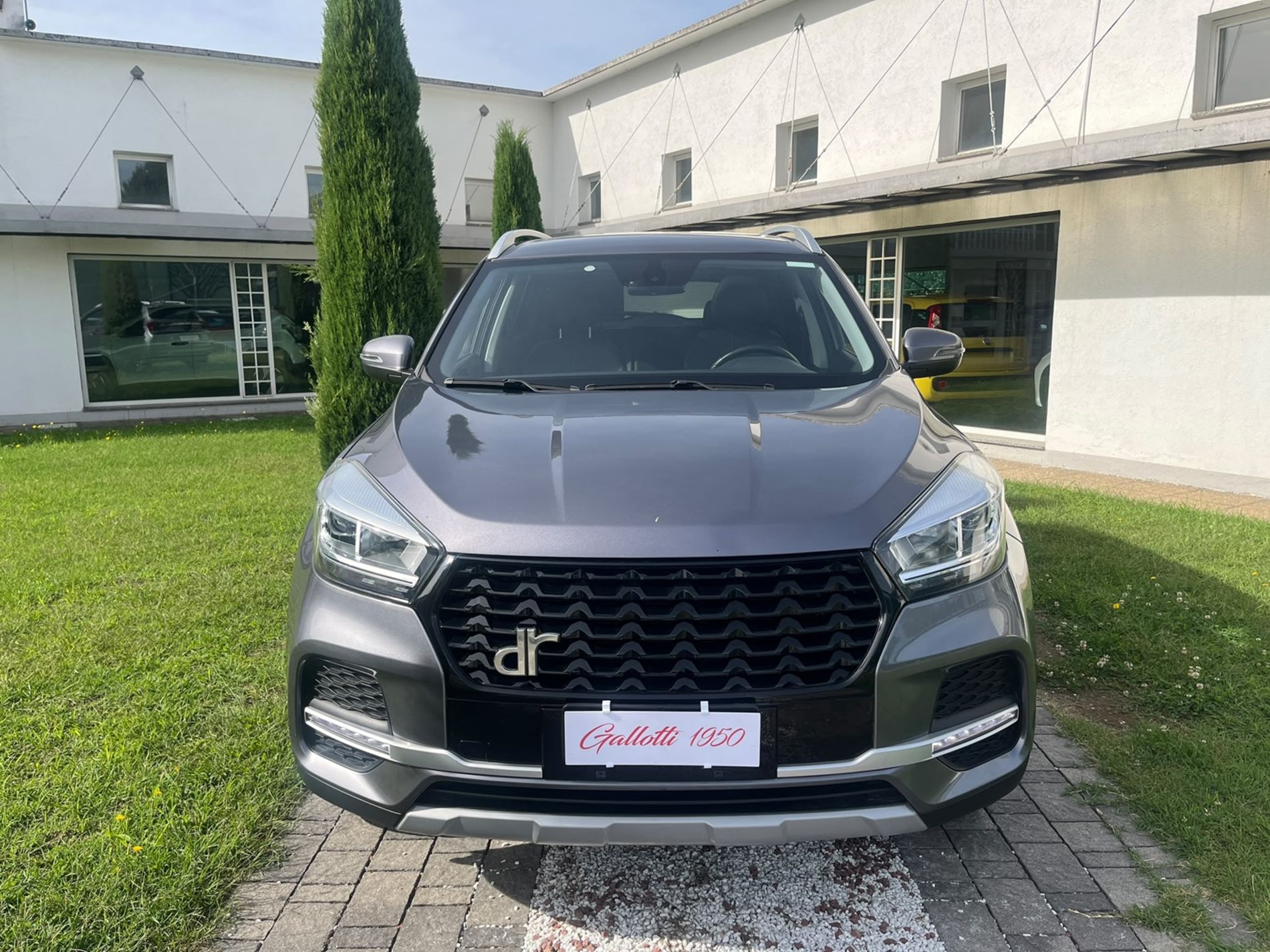  1.5 116cv - SENZA VINCOLI DI FINANZIAMENTO - Gallotti Auto